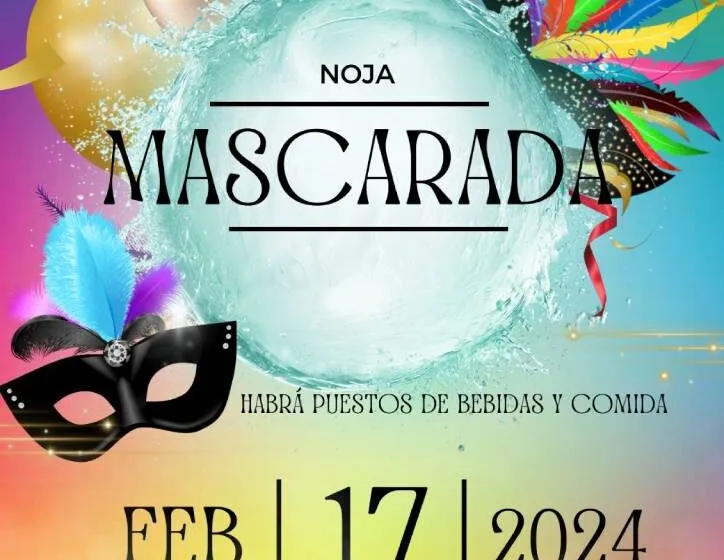  Más de 300 inscritos en el Concurso de Disfraces que se celebrará en la Mascarada del sábado