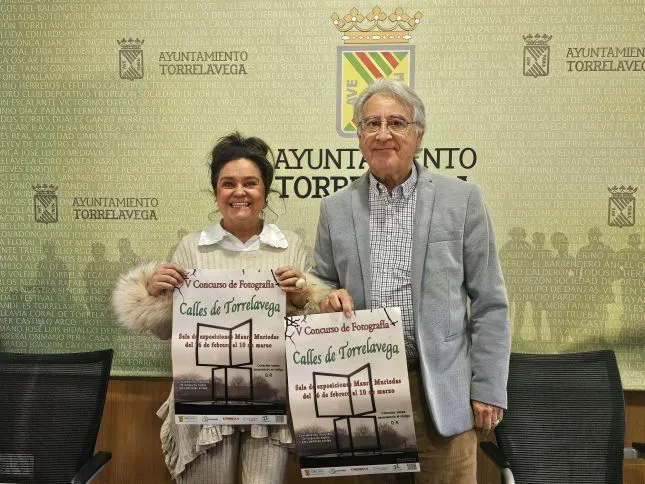  La sala Mauro Muriedas albergará la exposición ‘Calles de Torrelavega’ hasta el 10 de marzo