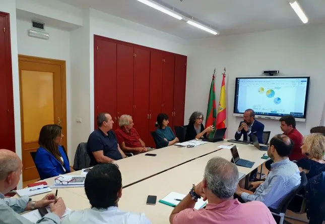  El Ayuntamiento remite el PGOU al Gobierno de Cantabria para su evaluación ambiental