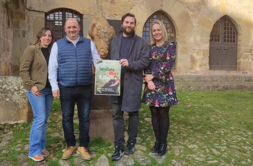  Santillana arranca este jueves el XI Curso de Restauración y Conservación de Libros