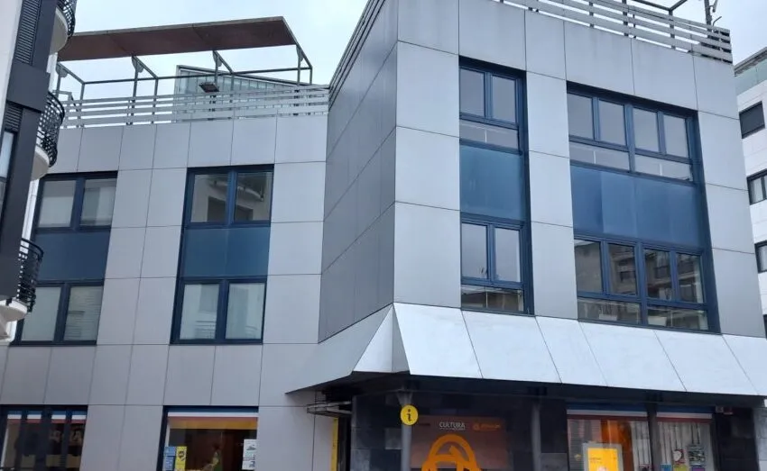  LA OFICINA DE EFICIENCIA ENERGÉTICA ABRE SUS PUERTAS EL 7 DE MARZO