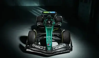  Equipos de Fórmula 1 para la Temporada 2024