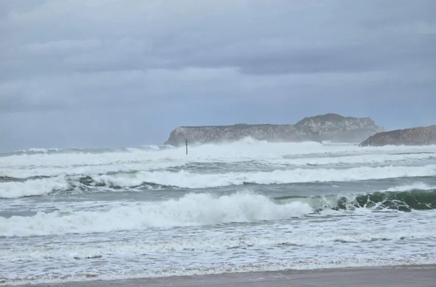  Actualizacion sobre el aviso naranja por costeros y nieve
