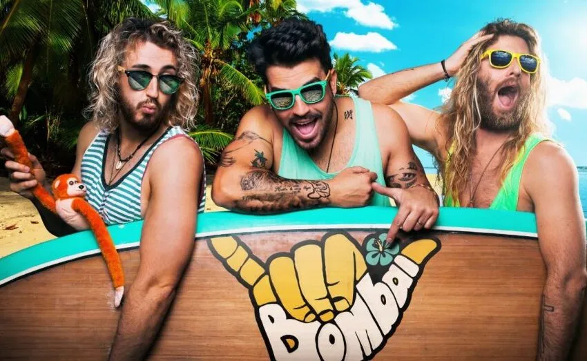 Noticias de Cantabria | El Cántabro | BOMBAI PROTAGONIZARÁN EL CONCIERTO DE LA NOCHE DEL PREGÓN DE SAN JOSÉ 2024