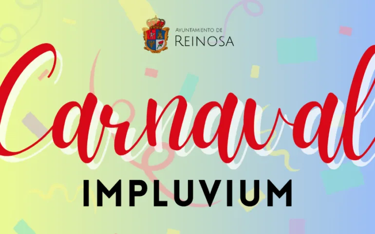  El Impluvium programa actividades para las vacaciones de Carnaval