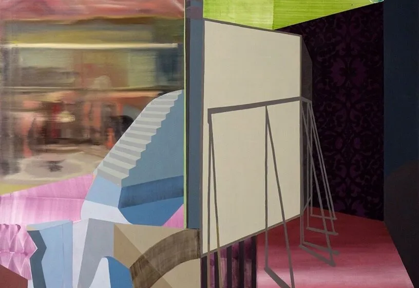 Noticias de Cantabria | El Cántabro | El Gobierno de Cantabria mostrará desde el lunes en la Sala Los Arenales las obras del Premio de Artes Plásticas 2023