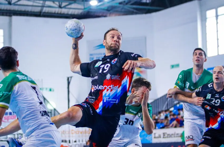 El Blendio Sinfín buscará afianzar su buen trabajo