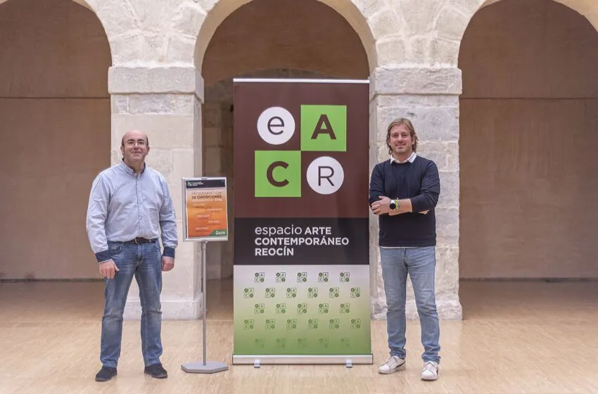  Nueva temporada expositiva en el Espacio de Arte Contemporáneo de Reocín