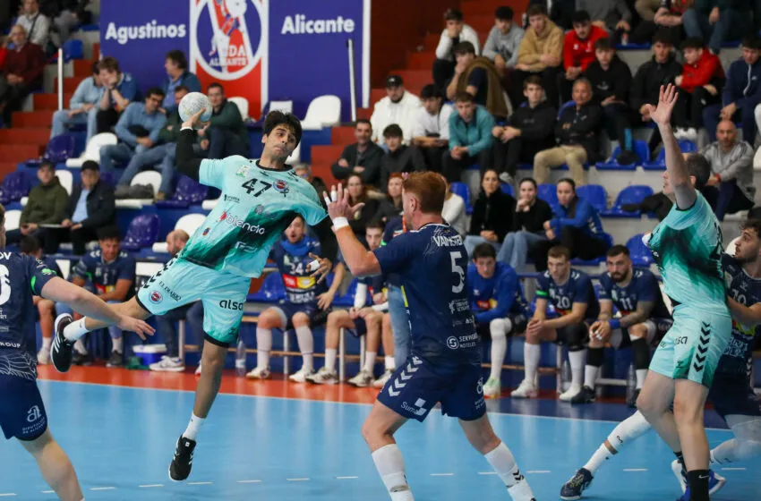  El Blendio Sinfín se queda a las puertas del empate