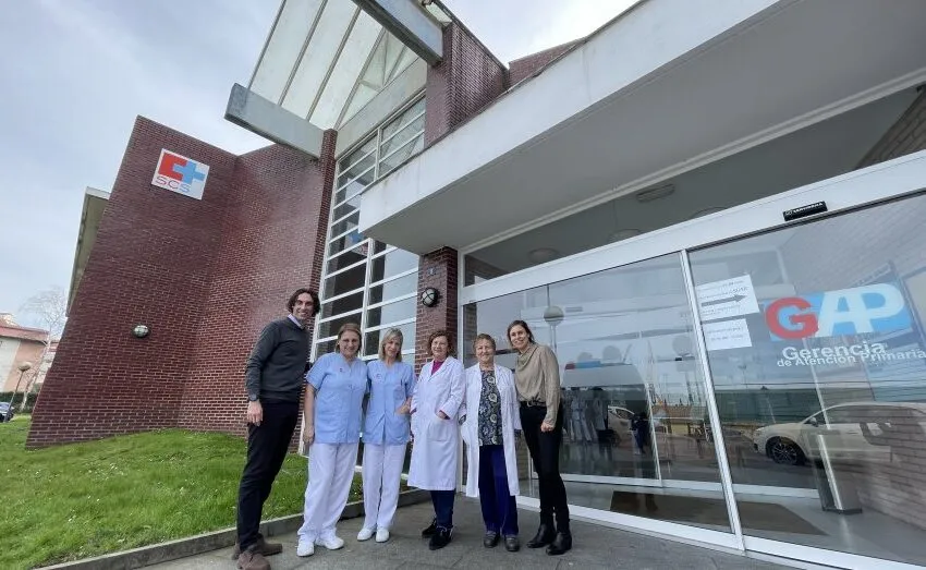  CUATRO PROFESIONALES DEL CENTRO DE SALUD DE ASTILLERO SERÁN LAS PREGONERAS DE SAN JOSÉ 2024