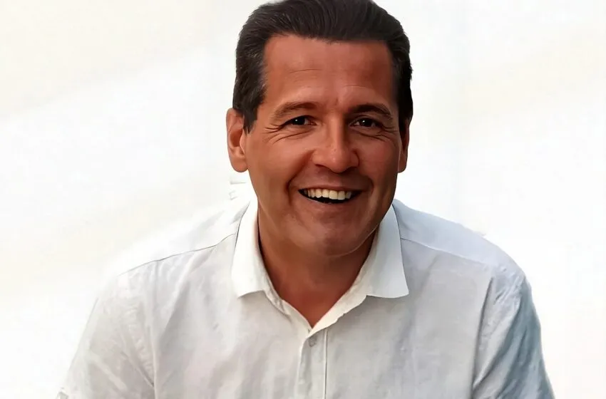 Joaquín Asiáin en nuestro Rincón de Artistas