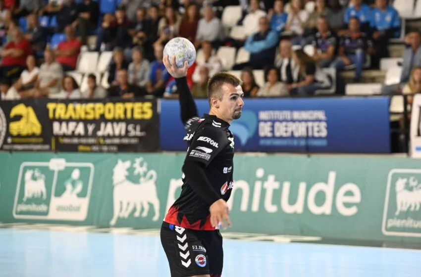  Una lucha contrarreloj para el Blendio Sinfín