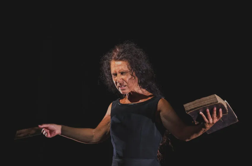  Este año Abrego recorrerá además de Cataluña y País Vasco, ciudades de varias comunidades más con Lear en las catedrales.