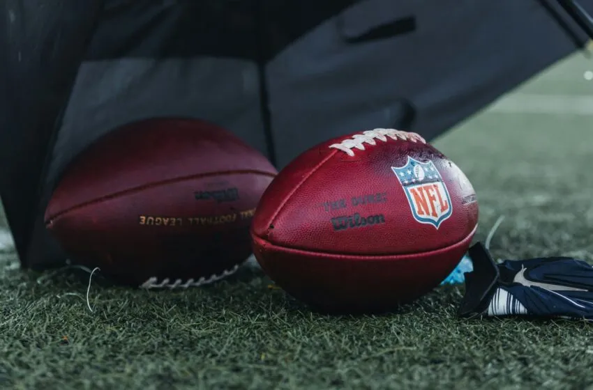  La NFL llega a España