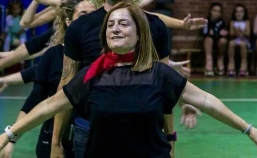 Noticias de Cantabria | El Cántabro | EL PABELLÓN GUILLERMO CORTÉS ACOGE EL PRIMER MEMORIAL NURIA LEÓN VENERO