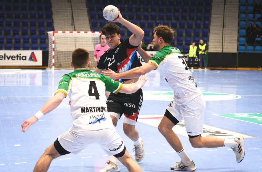  Un punto que sabe a gloria