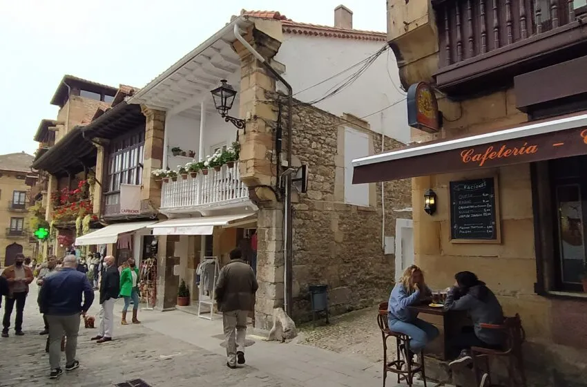  La campaña de dinamización comercial ‘Comillas Vale por Cinco’ genera un impacto económico cercano a los 18.000 euros en el municipio