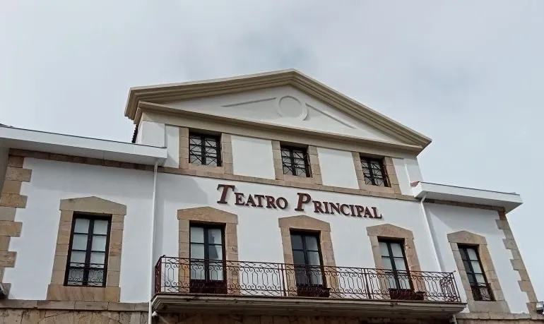  Cinco compañías intervendrán en el XXVII Certamen Nacional de Teatro para Aficionados