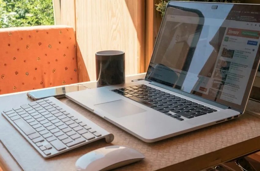  Consejos para teletrabajar