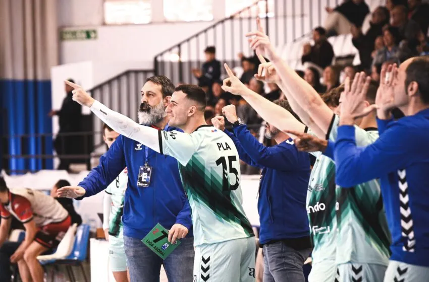  La Albericia se hizo grande