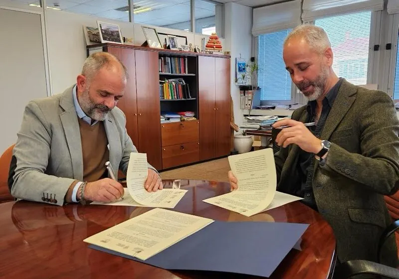  Educación y Fundación Botín suman fuerzas para seguir impulsando la implementación del programa ‘Educación Responsable’ en los centros escolares