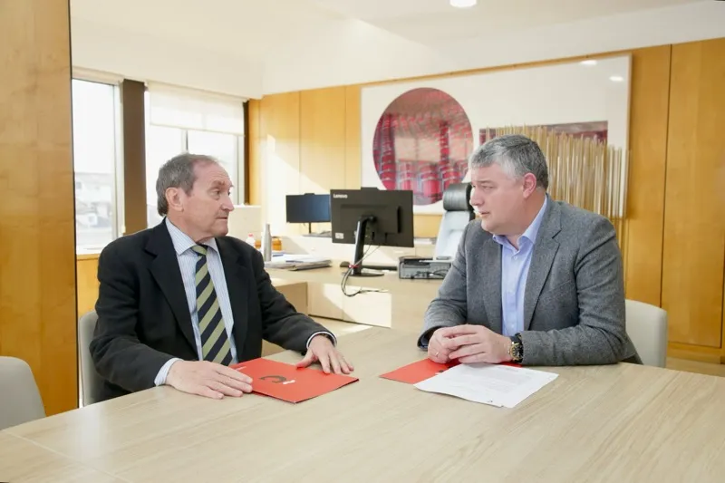  El Gobierno de Cantabria nombra a Dámaso López García como nuevo director general de la Fundación Comillas