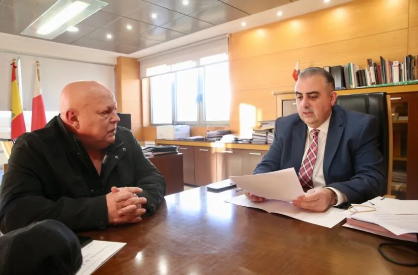  Fomento ejecutará la mejora del acceso a la localidad de Cosgaya con un presupuesto cercano a los 500.000 euros