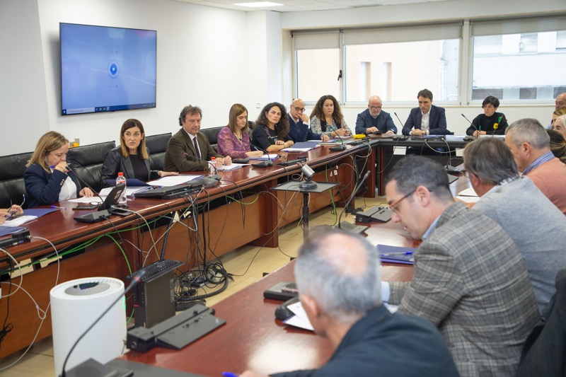  La pérdida de población se ralentizó el pasado año en los municipios en riesgo de despoblamiento y 19 tuvieron saldo positivo