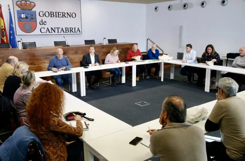  Desarrollo Rural promueve la colaboración entre ANEAR y los Grupos de Acción Local para impulsar la economía del sector primario mediante el turismo rural