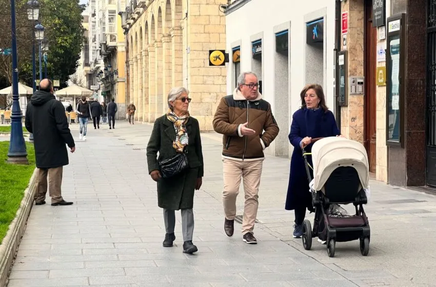 Cantabria bate récord de inscripciones en el Registro de Voluntades Previas con 1.255, casi el doble que el año anterior