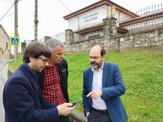  Proyecto de mejora del entorno del Centro Cívico Lasaga Larreta y de la pista cubierta Jesús Velarde