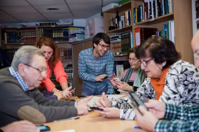  El Ayuntamiento destina 25.650 euros para promover las actividades de las Asociaciones de Mayores