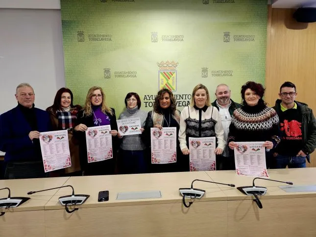  ‘El gran corazón de Emtorre’, nueva campaña de dinamización comercial