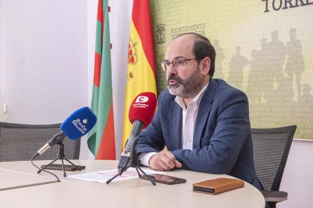  El Ayuntamiento acometerá la consolidación estructural del edificio municipal de Baldomero Iglesias