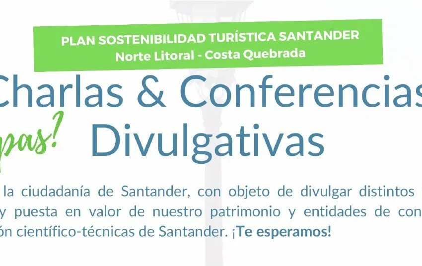  El ecoturismo en la bahía, protagonista de la segunda charla del Plan de Sostenibilidad