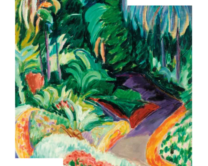  El Ayuntamiento programa una nueva edición del ciclo de conferencias ‘Arte en Madrazo’