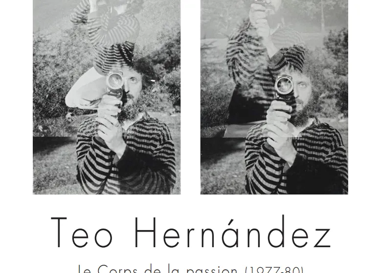  El Doctor Madrazo acoge una nueva edición de ‘Terra Ignota’, el ciclo experimental de Cineinfinito