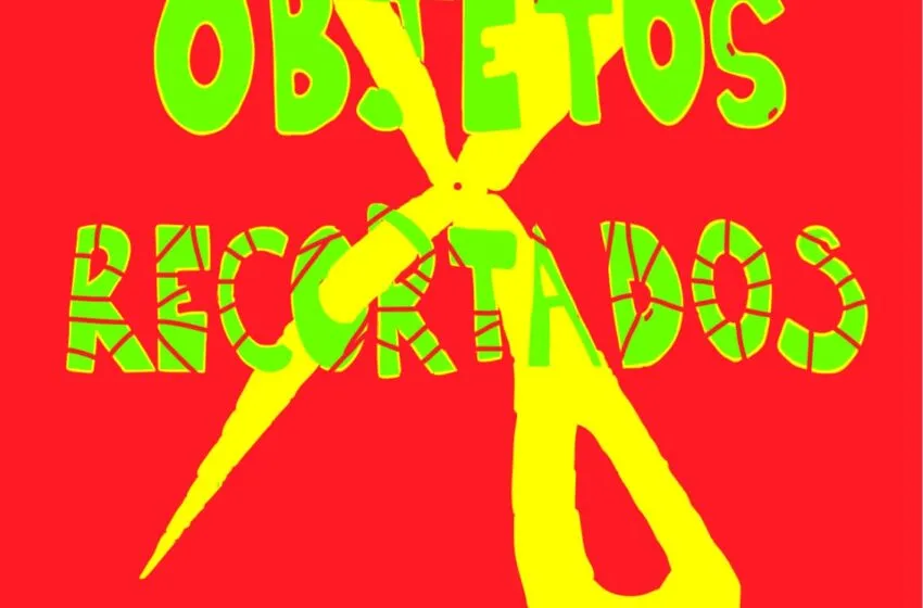 Noticias de Cantabria | El Cántabro | Espacio Joven acoge este mes la exposición ‘Objetos recortados’ de la artista Sofía Salvador