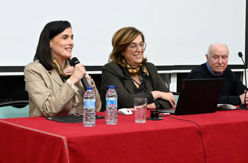 Noticias de Cantabria | El Cántabro | Igual traslada el compromiso del Ayuntamiento con la comunidad de palentinos en Santander