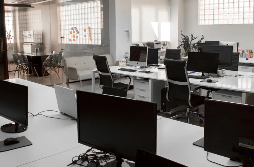  Las Ventajas de Contratar un Coworking en Santander Lab