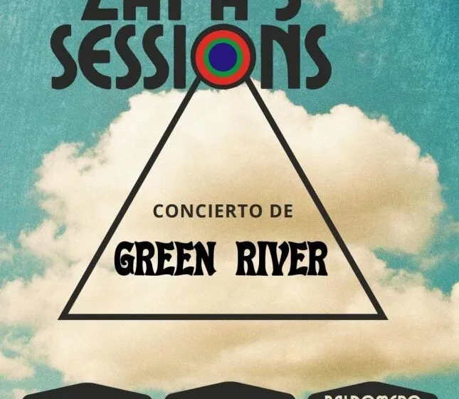  Nuevo concierto sonorizado por el alumnado del Ciclo de Sonido del IES Zapatón