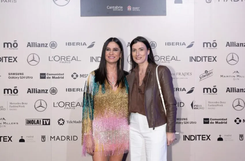  Santander rinde homenaje a Odette Álvarez en la Casa de Cantabria en Madrid