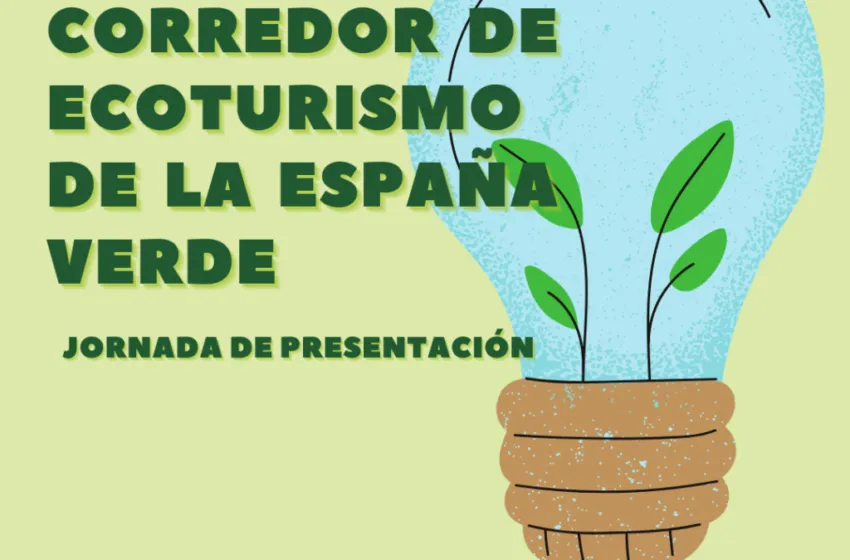  Convocatoria de interés para alojamientos, y empresas que realicen actividades en la naturaleza de municipio