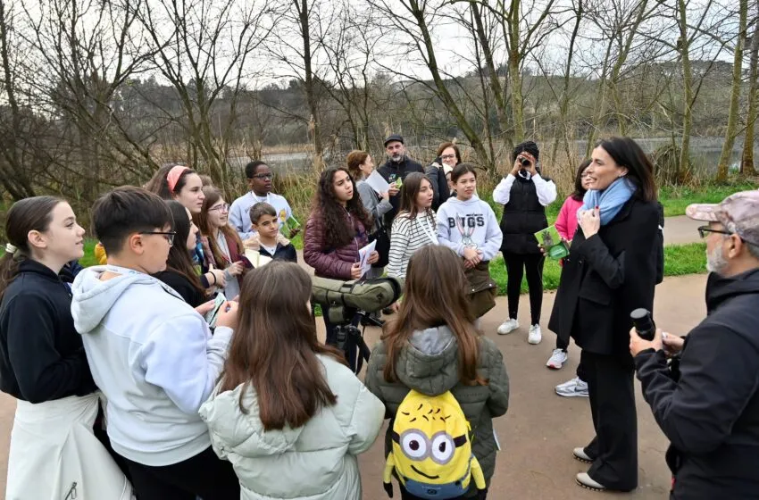  Santander se suma al Día de los Humedales 2024 con actividades en La Remonta y Las Llamas