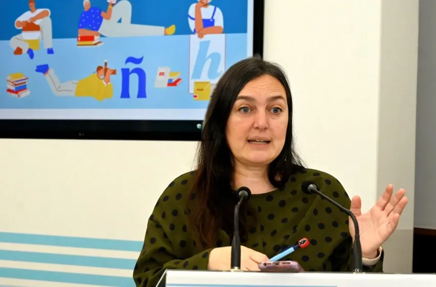  ‘Dilo en Buen Español’ plantea a los escolares escribir un relato con el título ‘Tu museo imaginado’