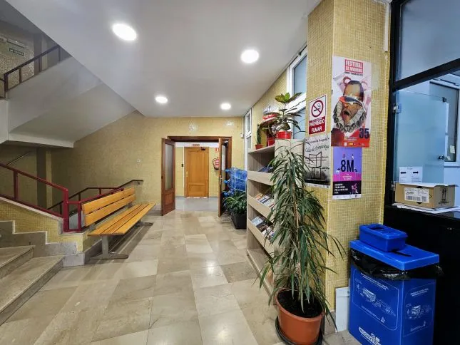  Torrelavega aprueba el pliego del suministro de energía eléctrica por nueve millones de euros