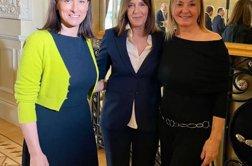  La alcaldesa pone en valor el interés histórico, artístico y patrimonial de Ciriego