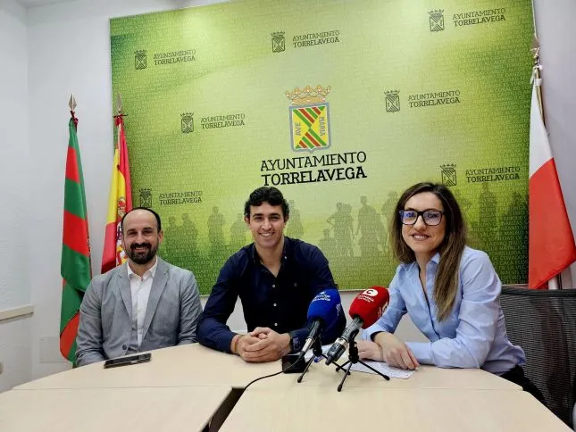  Torrelavega, sede de los II Encuentros de Fisioterapia de Cantabria