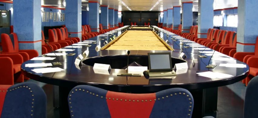  La Comisión Nacional de Seguridad y Salud propone al CGPJ la actualización del mapa de riesgos y alertas para proteger la salud de la Carrera Judicial