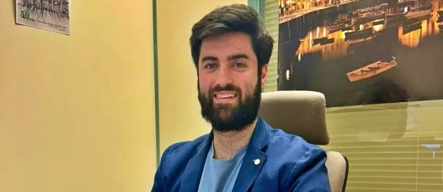  Cristian Antuñano asegura que es “más necesario que nunca” unir fuerzas y atender las reivindicaciones de un sector que se encuentra “al límite”